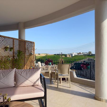 Lavender Homes, Walled City Famagusta  Esterno foto