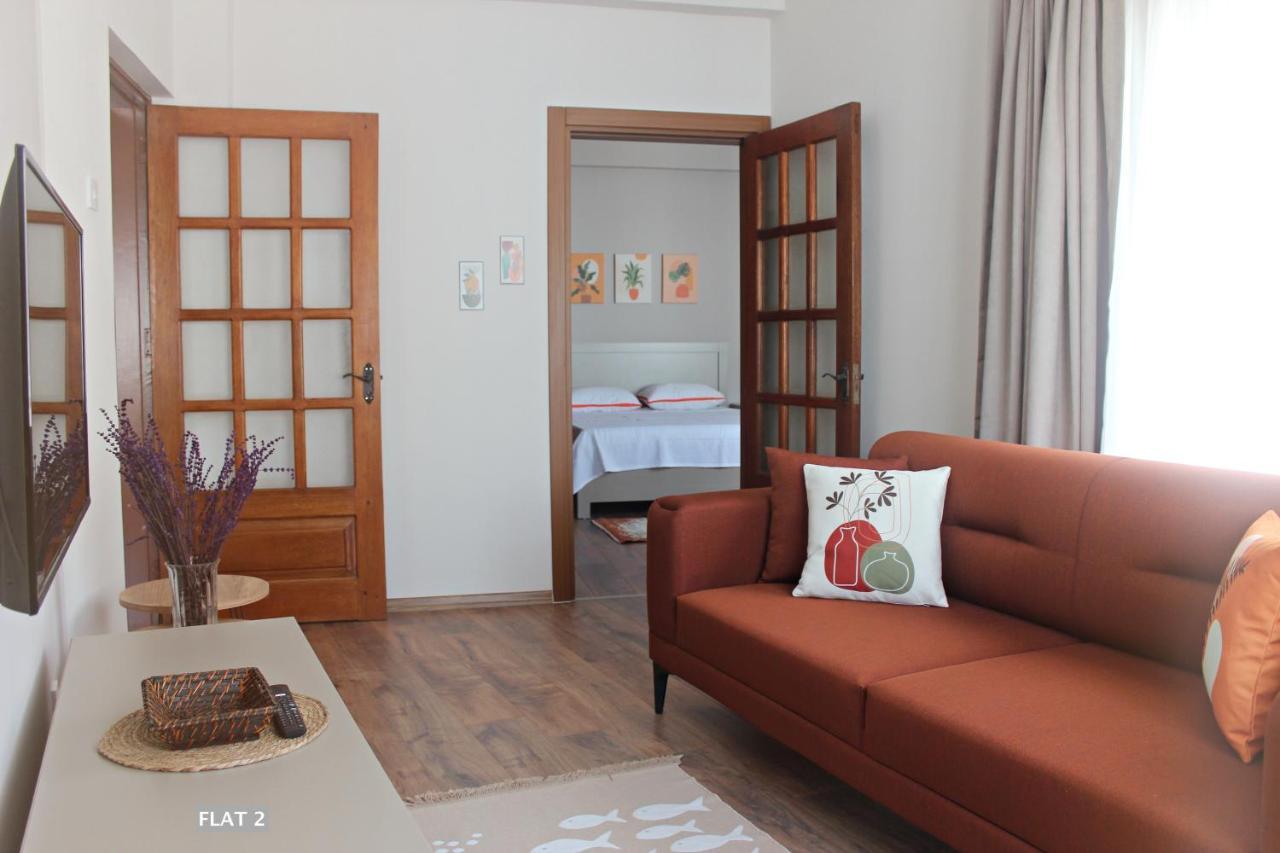 Lavender Homes, Walled City Famagusta  Esterno foto