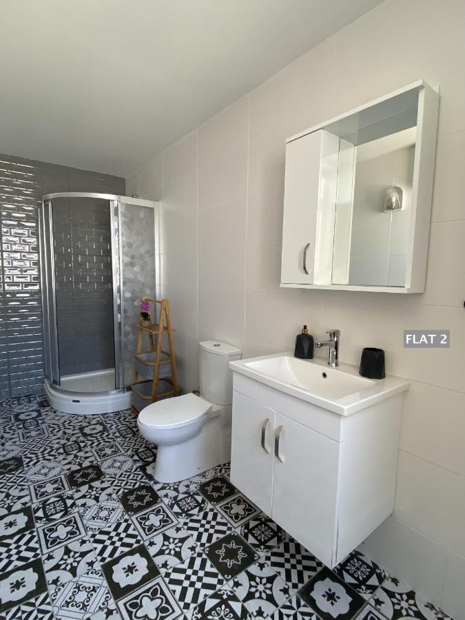 Lavender Homes, Walled City Famagusta  Esterno foto