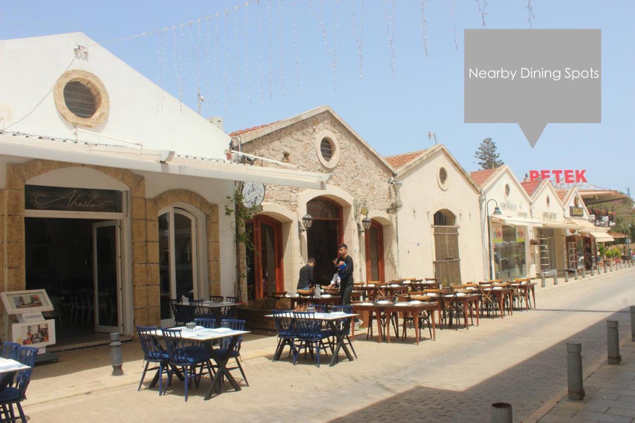 Lavender Homes, Walled City Famagusta  Esterno foto