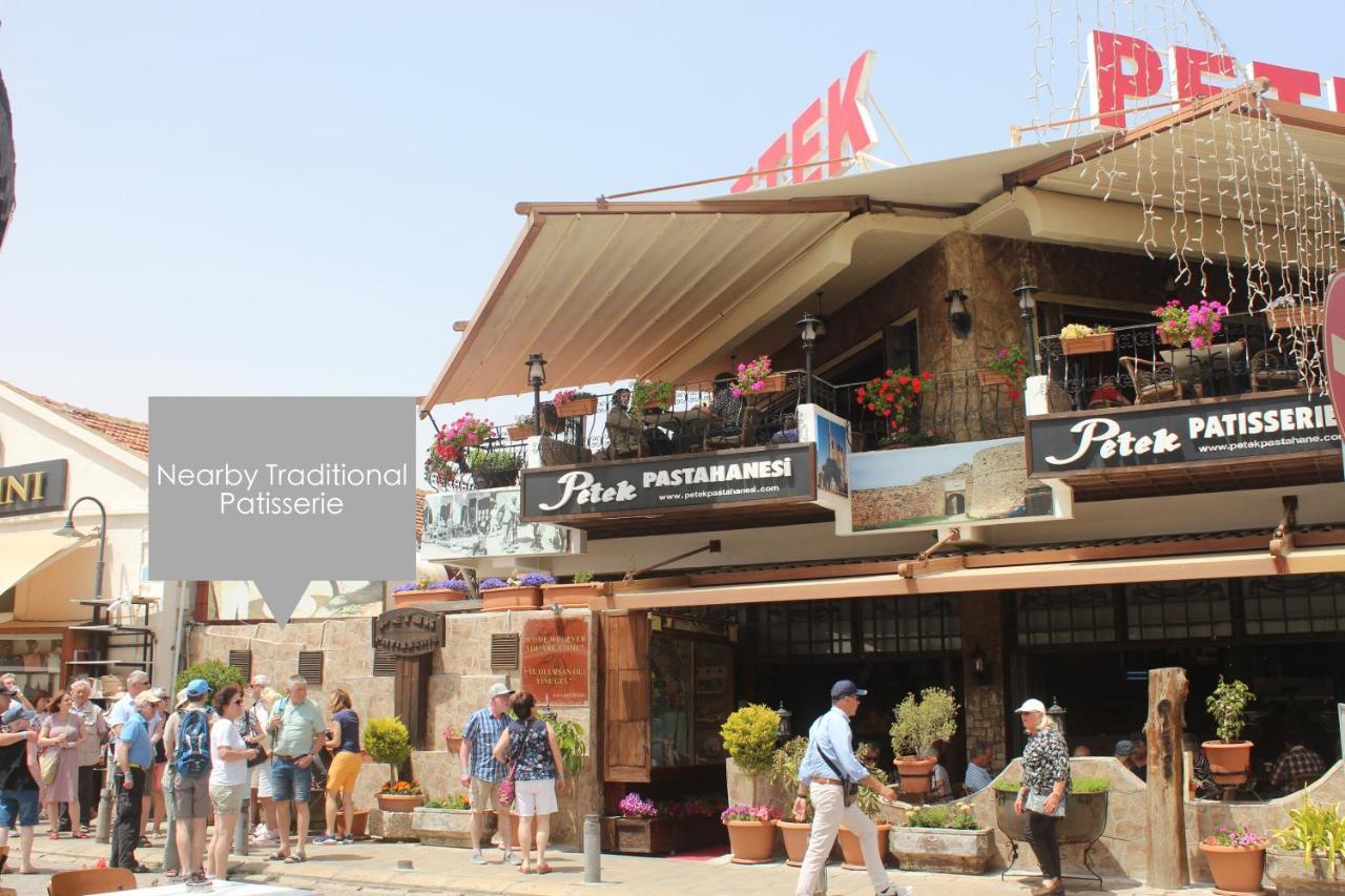 Lavender Homes, Walled City Famagusta  Esterno foto