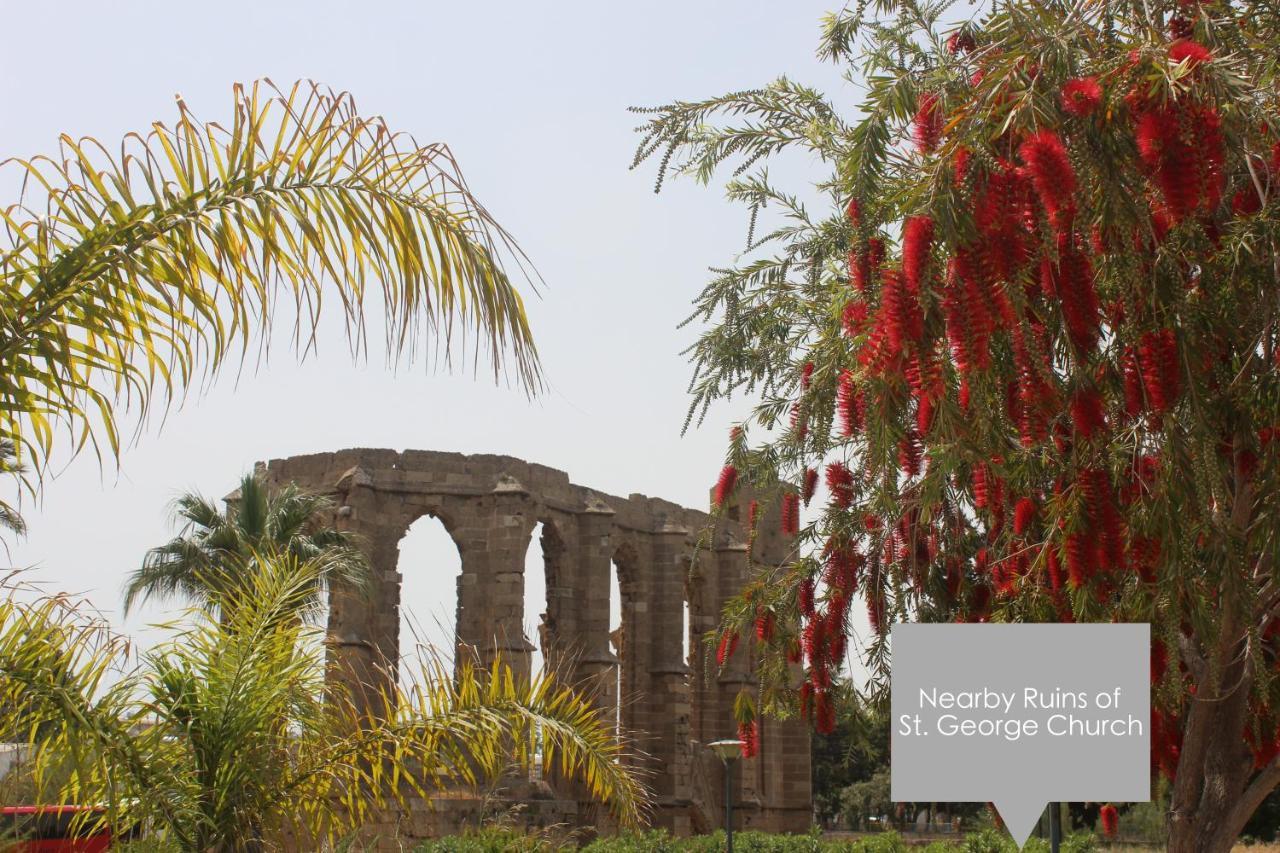 Lavender Homes, Walled City Famagusta  Esterno foto