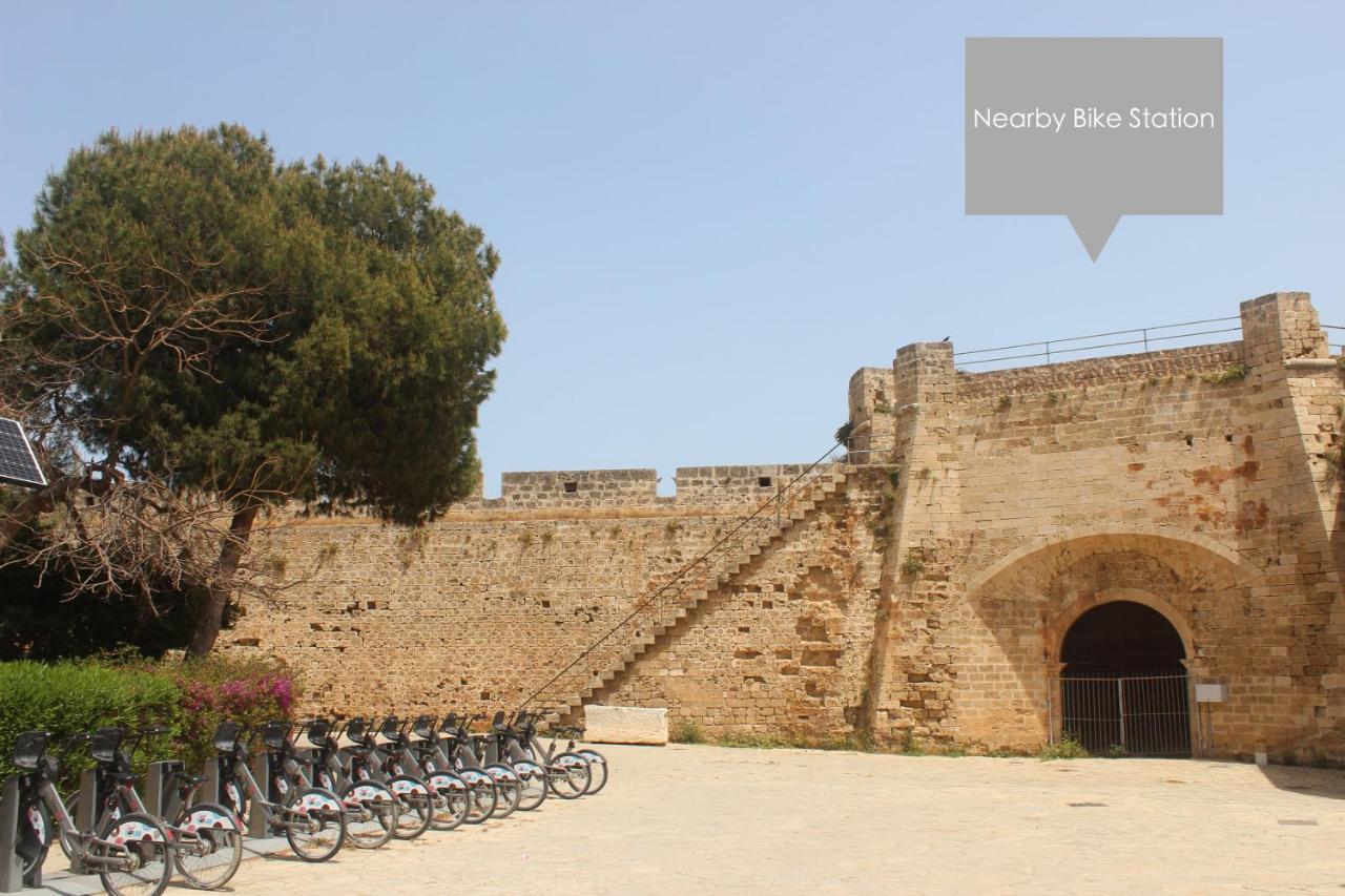Lavender Homes, Walled City Famagusta  Esterno foto
