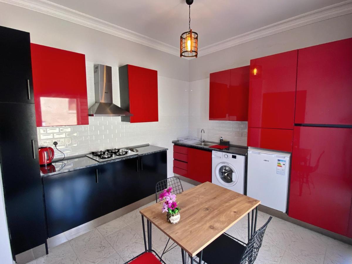 Lavender Homes, Walled City Famagusta  Esterno foto