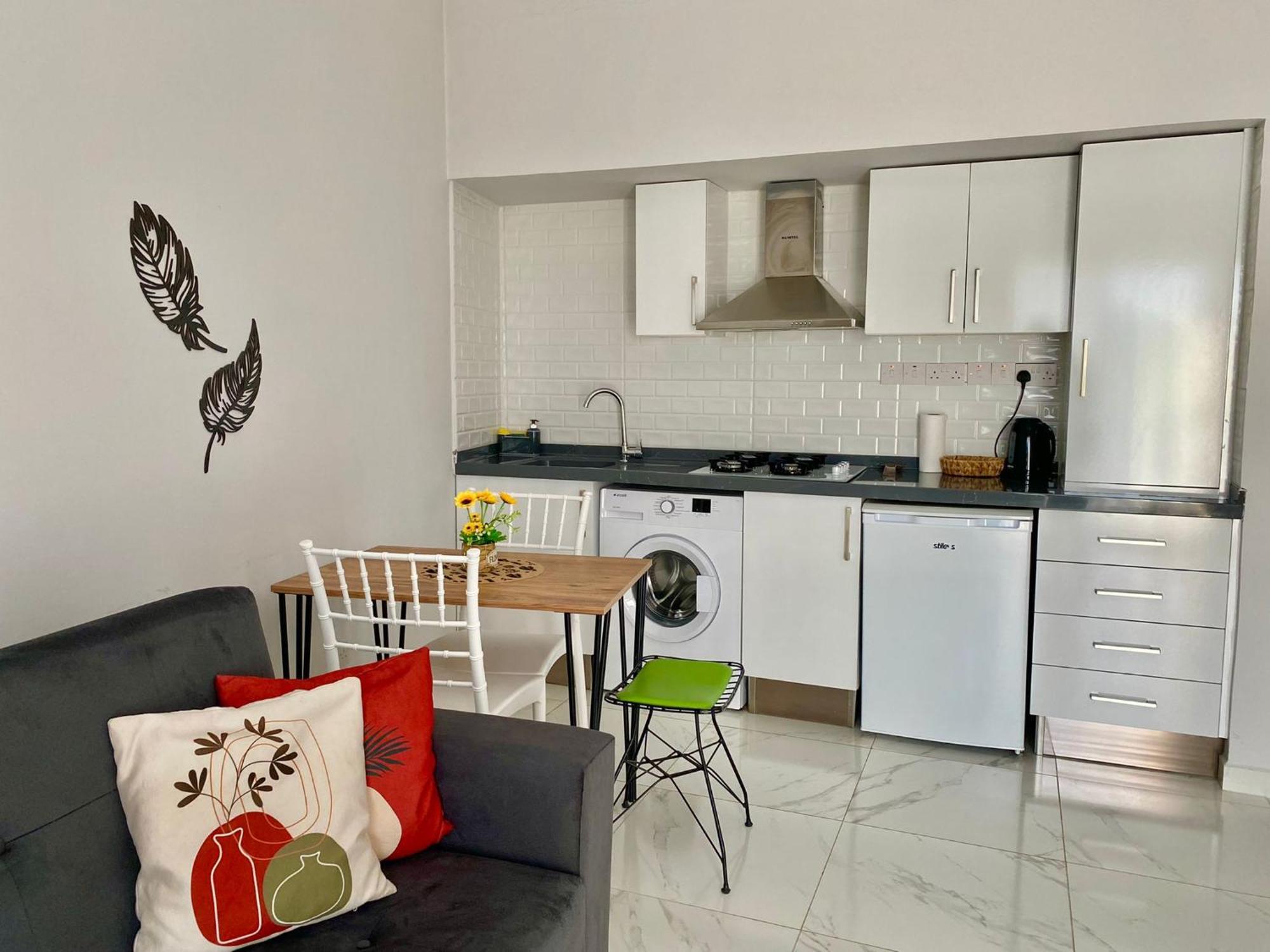 Lavender Homes, Walled City Famagusta  Esterno foto