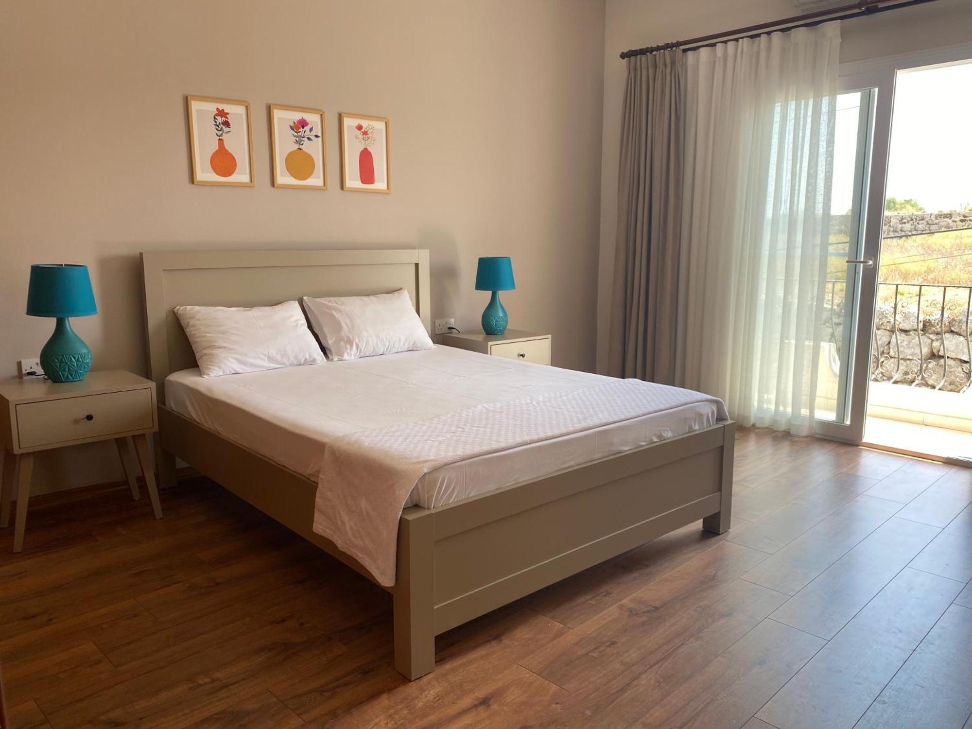 Lavender Homes, Walled City Famagusta  Esterno foto