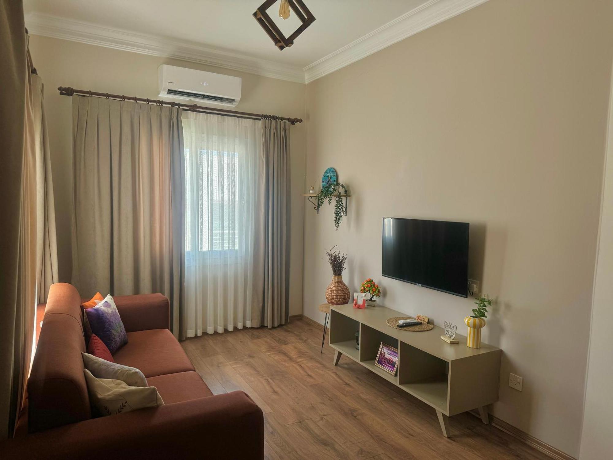 Lavender Homes, Walled City Famagusta  Esterno foto