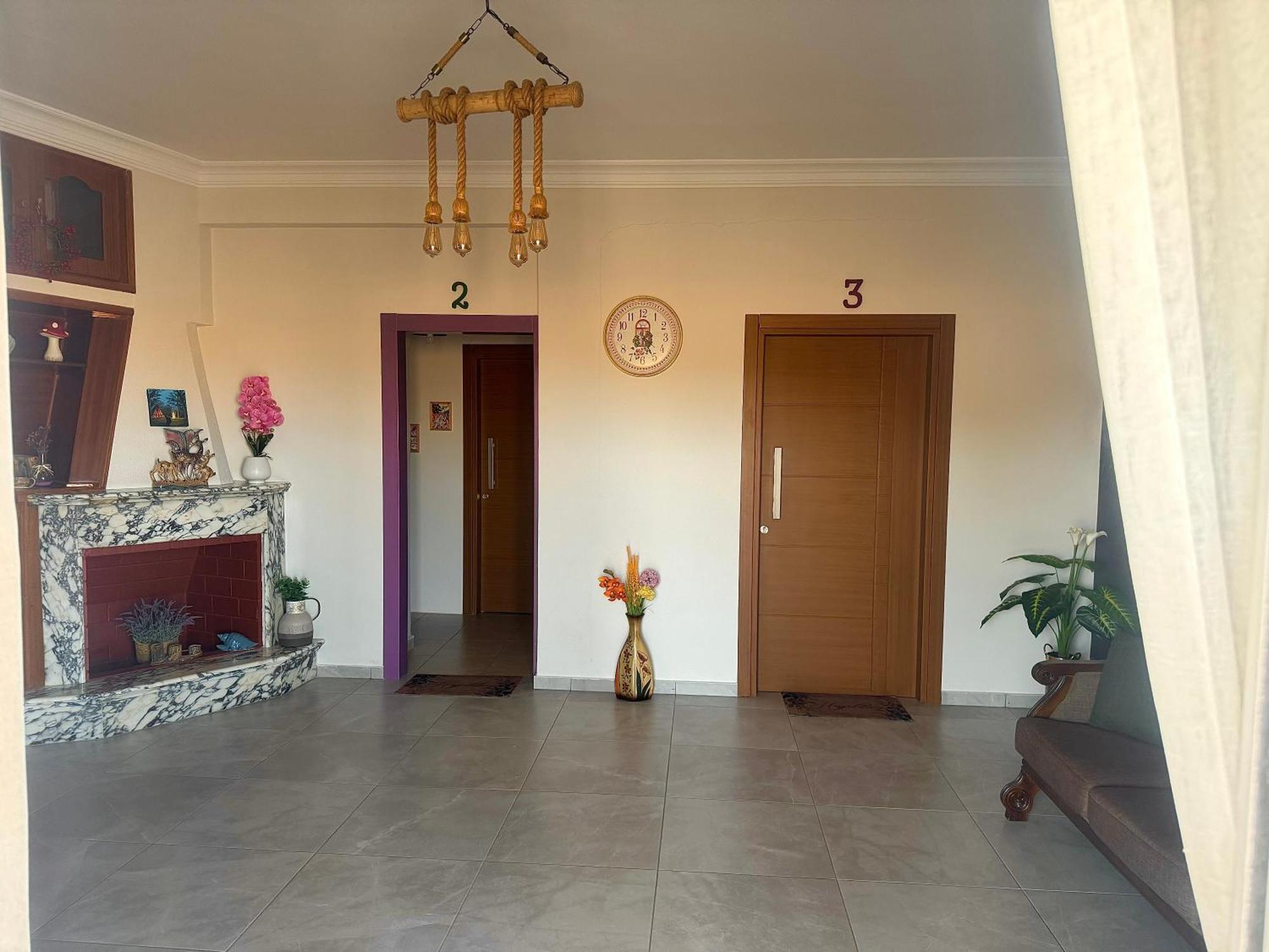Lavender Homes, Walled City Famagusta  Esterno foto