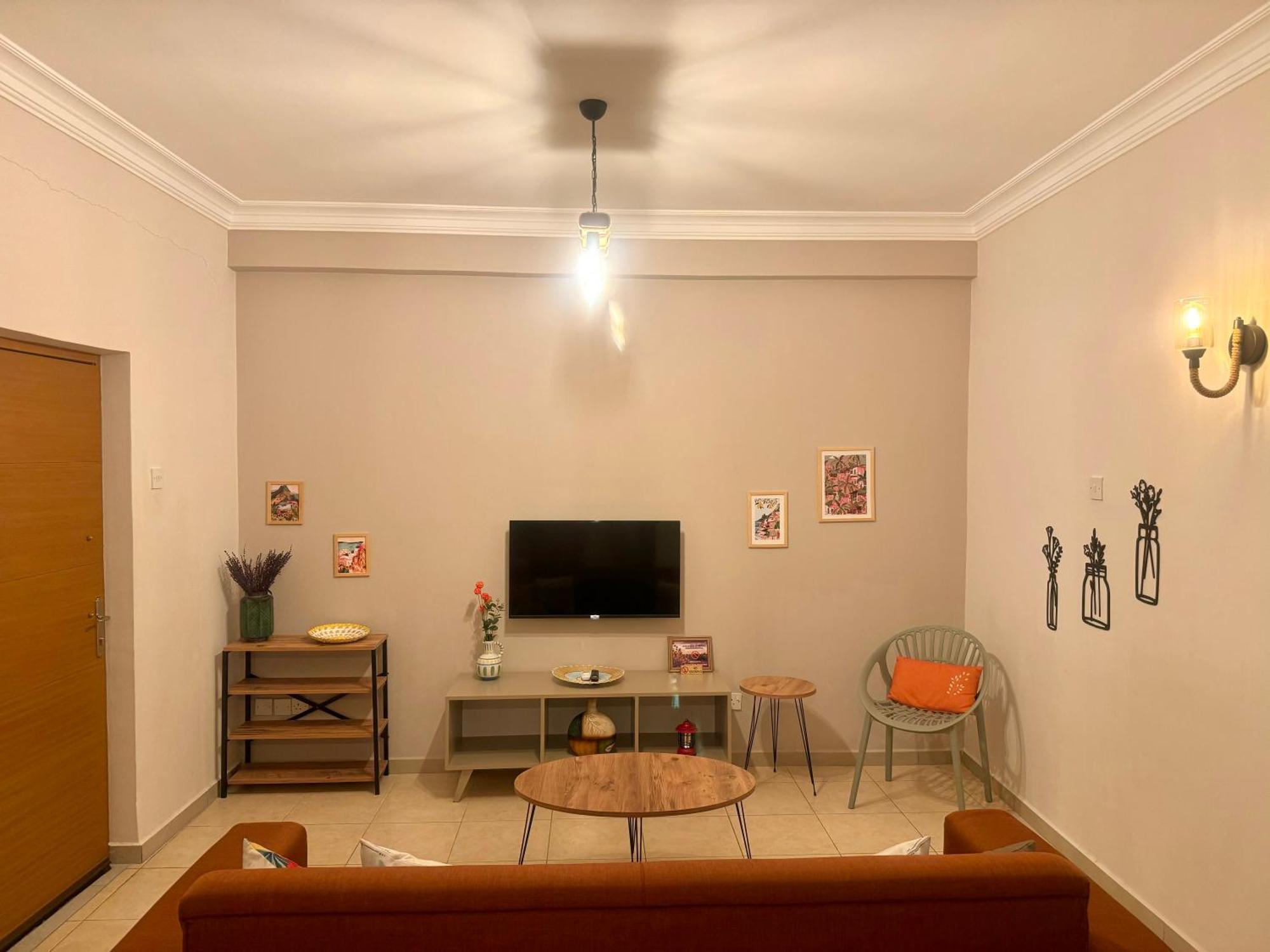 Lavender Homes, Walled City Famagusta  Esterno foto