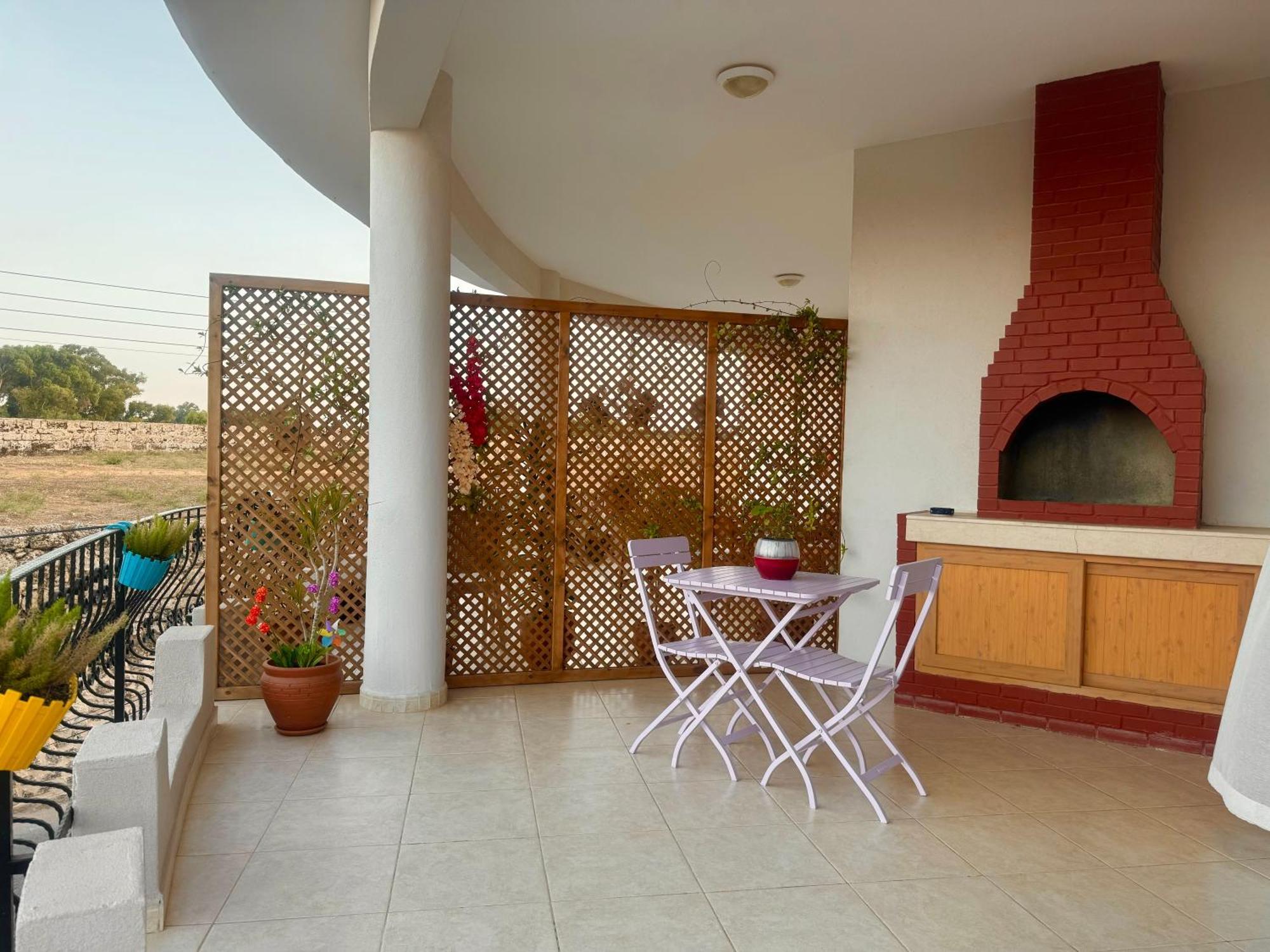 Lavender Homes, Walled City Famagusta  Esterno foto