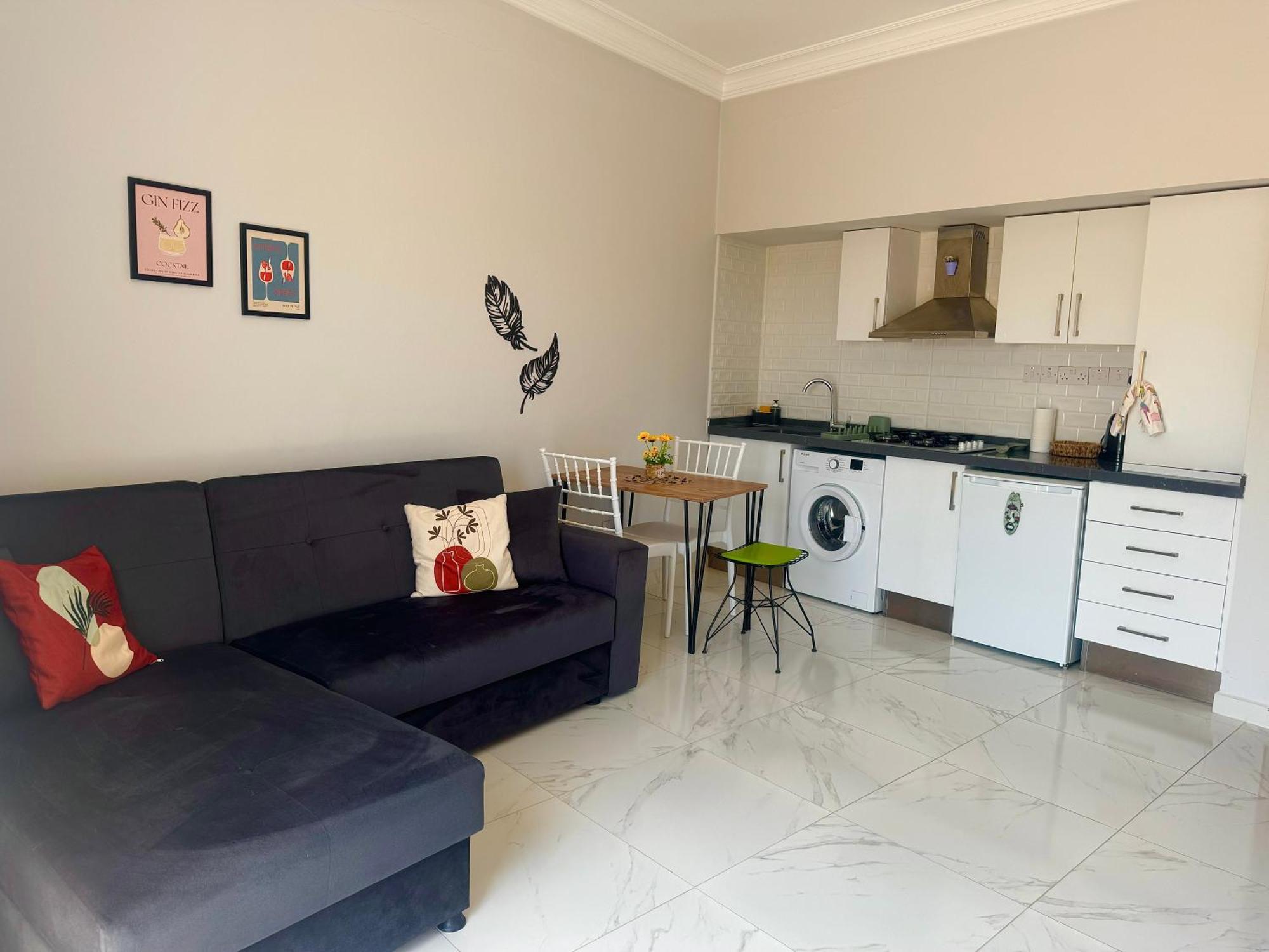 Lavender Homes, Walled City Famagusta  Esterno foto