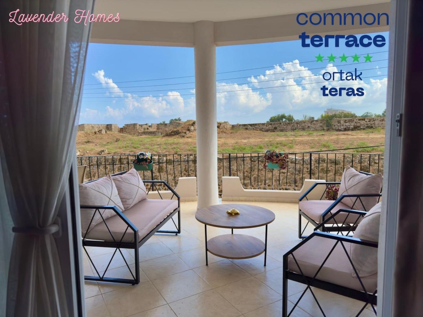 Lavender Homes, Walled City Famagusta  Esterno foto