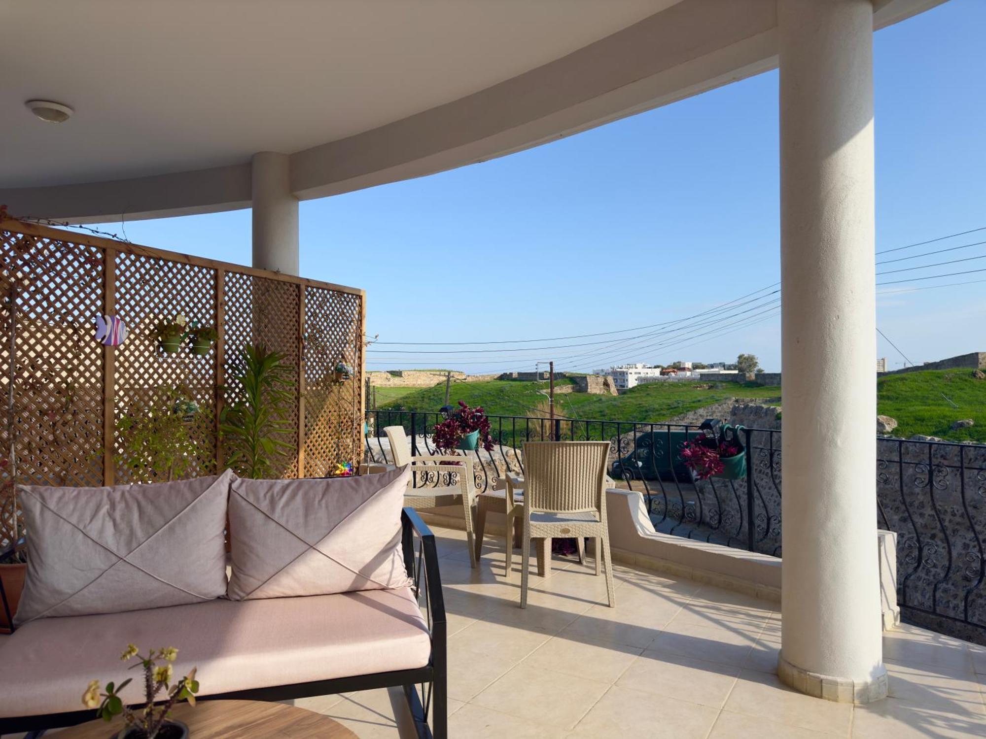 Lavender Homes, Walled City Famagusta  Esterno foto
